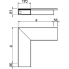 Miniatura Dimensioni prodotto 2