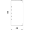 Miniatura Dimensioni prodotto 2