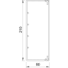 Miniatura Dimensioni prodotto 2