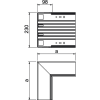 Miniatura Dimensioni prodotto 2