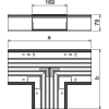 Miniatura Dimensioni prodotto 2