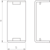 Miniatura Dimensioni prodotto 2
