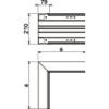 Miniatura Dimensioni prodotto 2