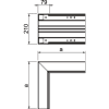 Miniatura Dimensioni prodotto 2