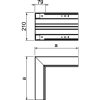 Miniatura Dimensioni prodotto 2
