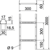 Miniatura Dimensioni prodotto 2