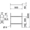 Miniatura Dimensioni prodotto 2