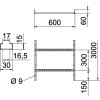 Miniatura Dimensioni prodotto 2