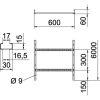 Miniatura Dimensioni prodotto 2