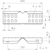 Miniatura Dimensioni prodotto 2