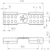 Miniatura Dimensioni prodotto 2