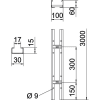 Miniatura Dimensioni prodotto 2