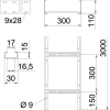 Miniatura Dimensioni prodotto 2