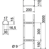 Miniatura Dimensioni prodotto 2