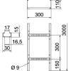 Miniatura Dimensioni prodotto 2