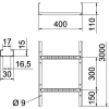 Miniatura Dimensioni prodotto 2