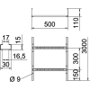 Miniatura Dimensioni prodotto 2
