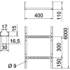 Miniatura Dimensioni prodotto 2