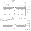 Miniatura Dimensioni prodotto 2