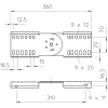 Miniatura Dimensioni prodotto 2