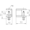 Miniatura Dimensioni prodotto 2