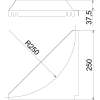 Miniatura Dimensioni prodotto 2
