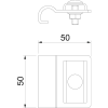 Miniatura Dimensioni prodotto 2