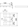 Miniatura Dimensioni prodotto 2