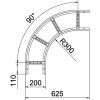 Miniatura Dimensioni prodotto 2
