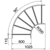 Miniatura Dimensioni prodotto 2