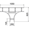 Miniatura Dimensioni prodotto 2