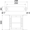 Miniatura Dimensioni prodotto 2