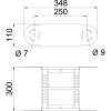 Miniatura Dimensioni prodotto 2