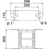 Miniatura Dimensioni prodotto 2
