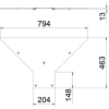 Miniatura Dimensioni prodotto 2