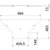 Miniatura Dimensioni prodotto 2