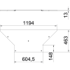 Miniatura Dimensioni prodotto 2