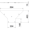 Miniatura Dimensioni prodotto 2