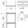 Miniatura Dimensioni prodotto 2