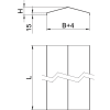 Miniatura Dimensioni prodotto 2
