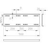 Miniatura Dimensioni prodotto 2