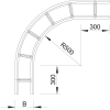 Miniatura Dimensioni prodotto 2