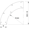 Miniatura Dimensioni prodotto 2