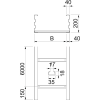 Miniatura Dimensioni prodotto 2