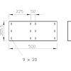 Miniatura Dimensioni prodotto 2