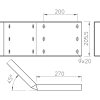 Miniatura Dimensioni prodotto 2