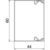 Miniatura Dimensioni prodotto 2