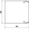 Miniatura Dimensioni prodotto 2