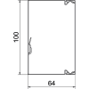 Miniatura Dimensioni prodotto 2