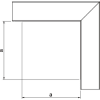 Miniatura Dimensioni prodotto 2